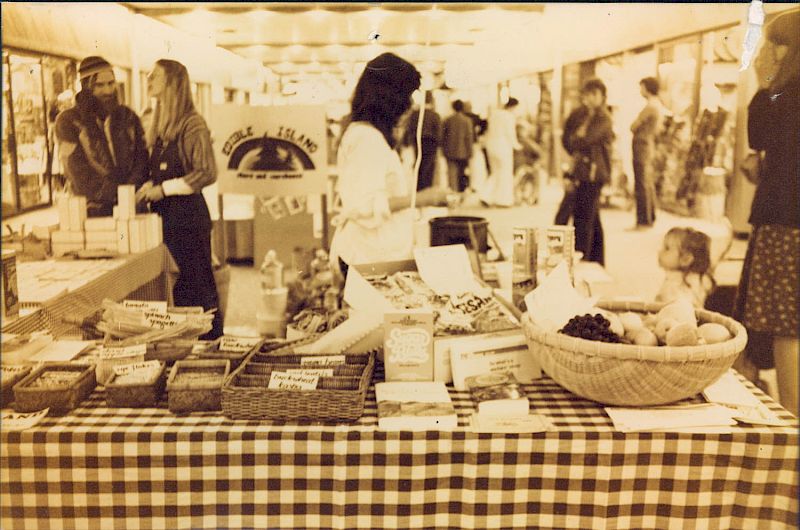 Ethical & Organic Commitment