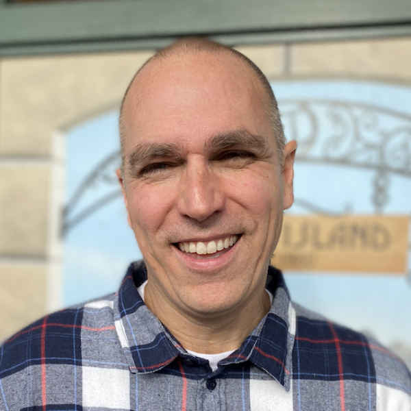 Steve Stewart – Owner & General Manager