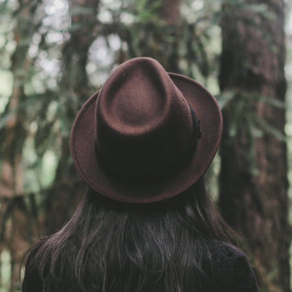 Alynne Neault – Wellness Category Manager