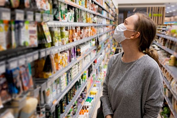 Edible Island COVID-19 Update Jan 20, 2021