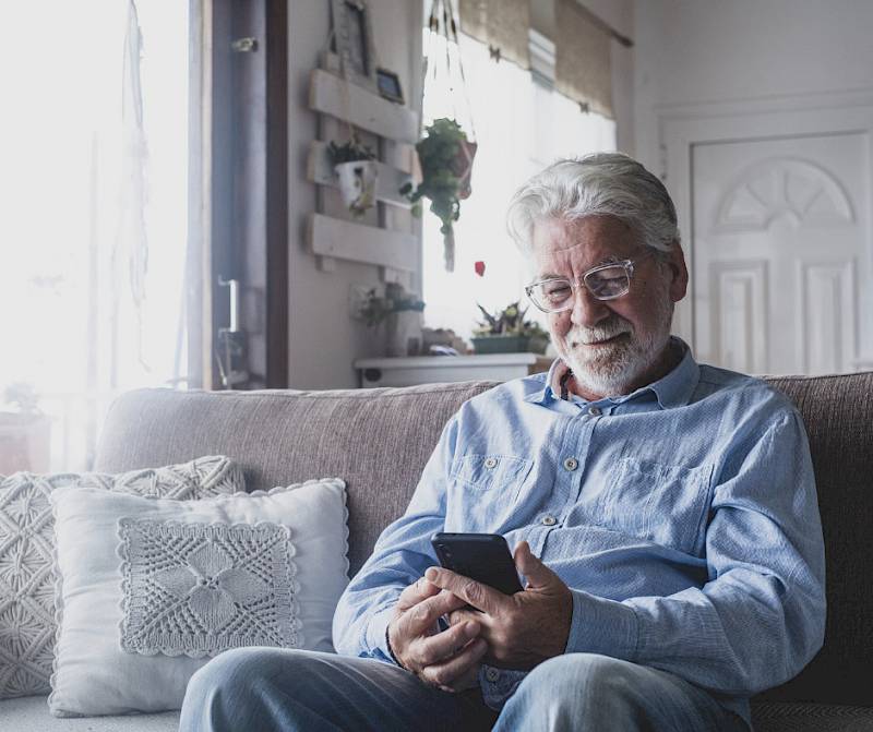 Let’s Talk Prostate Health