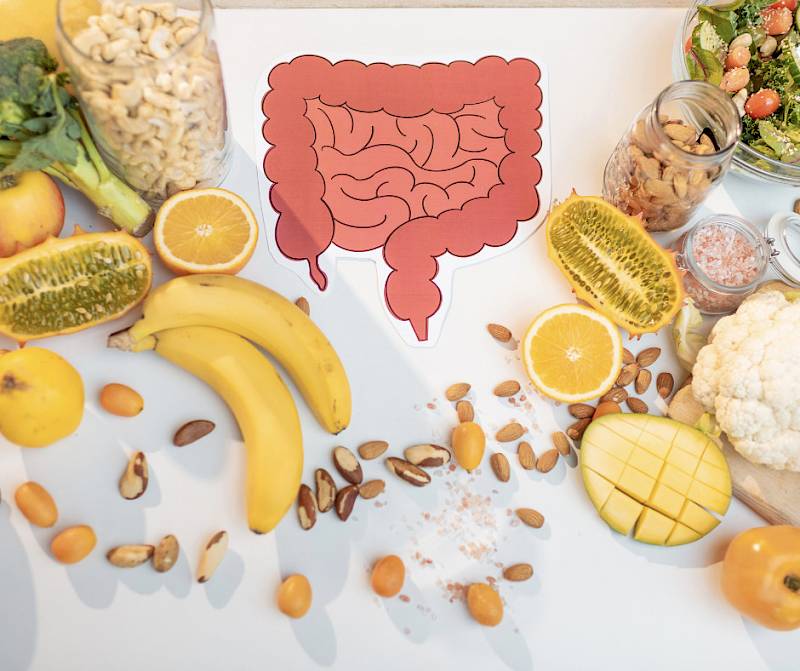 SIBO, FODMAPS and Digestive Health