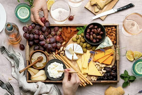 Digestive Health at Any Age