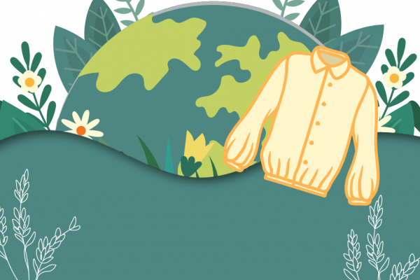 New and Old: Introducing 'Shirts to Bags'