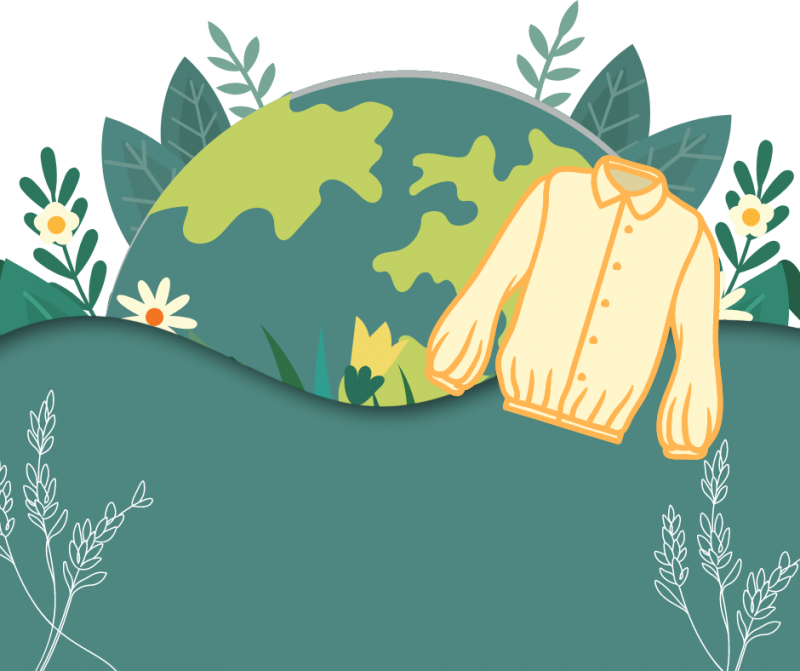 New and Old: Introducing 'Shirts to Bags'