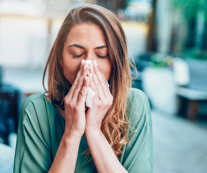 Guest Blog: Tired and Bloated? Let's Talk About Histamines