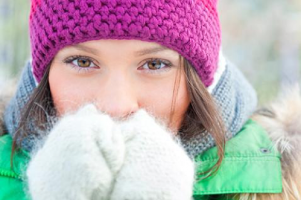 Winter Skin Care Tips