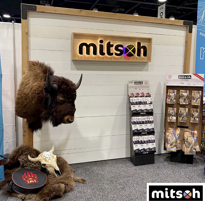 Celebrate Indigenous Tradition with Mitsoh