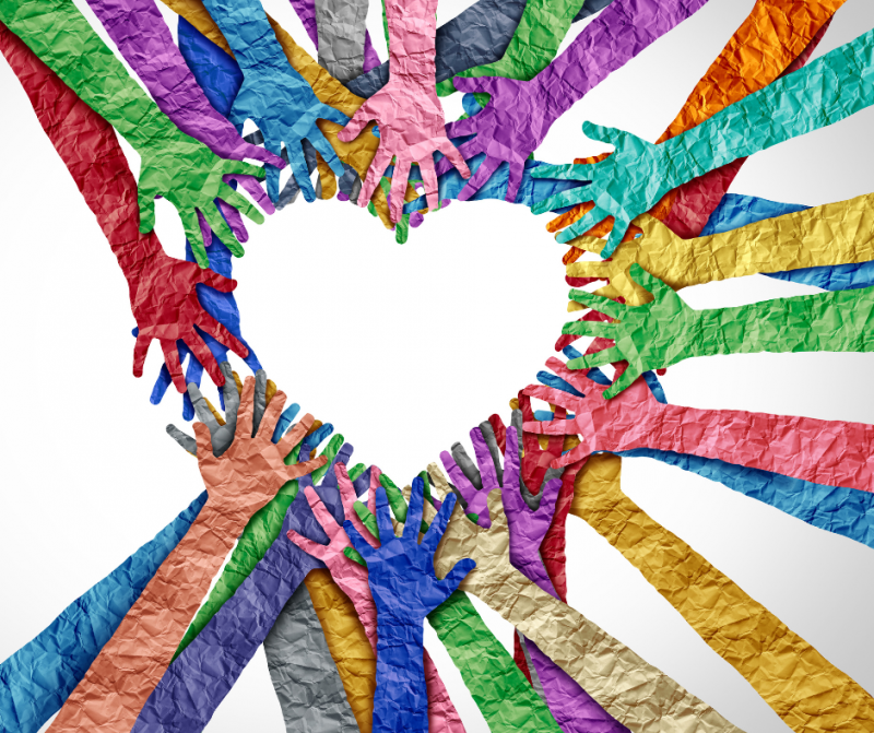 We Received a Thank You Letter in the Comox Valley Record