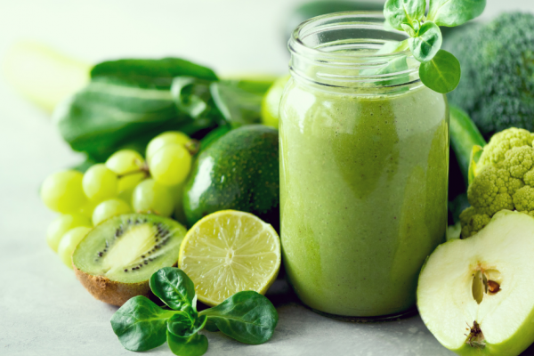 Spring Into Better Health With a Gut Reset