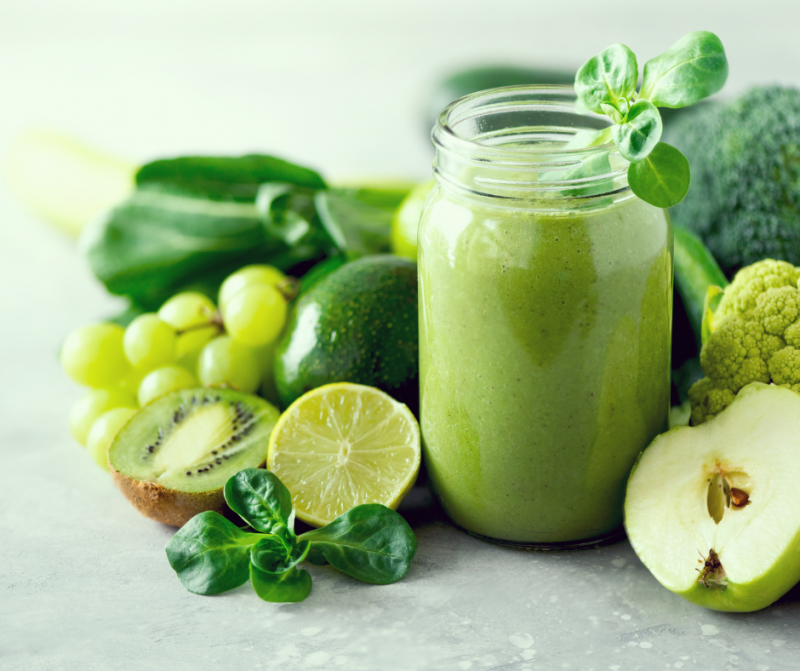 Spring Into Better Health With a Gut Reset