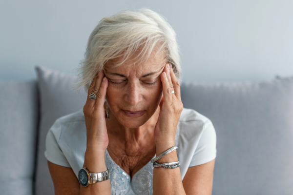 Beyond Sport Performance: Creatine & Mental Health