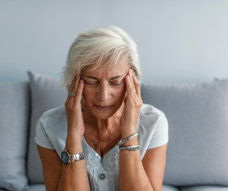 Beyond Sport Performance: Creatine & Mental Health