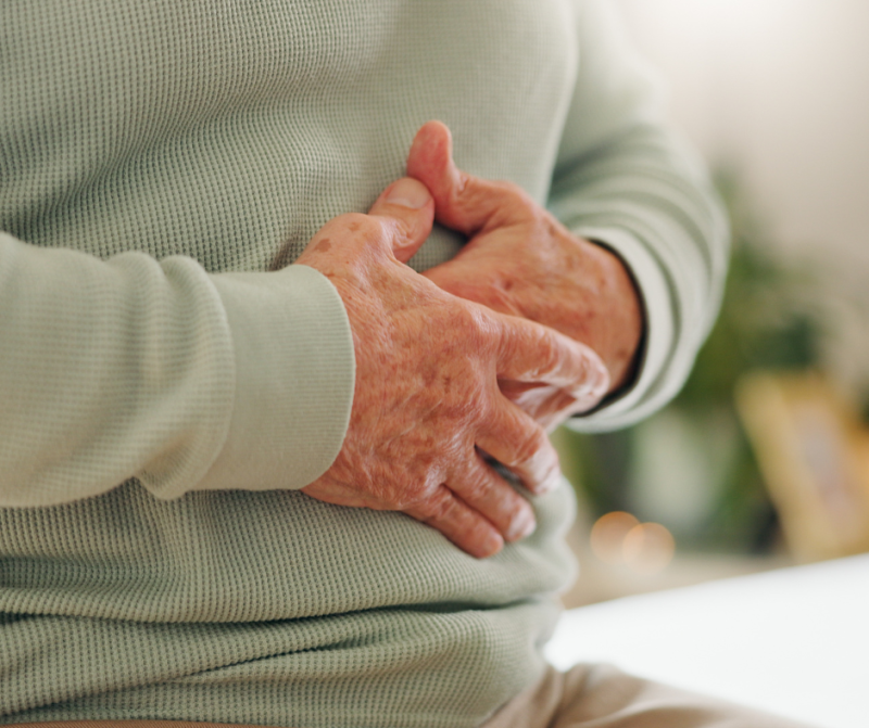 Gut Health & Inflammation: What You Need to Know