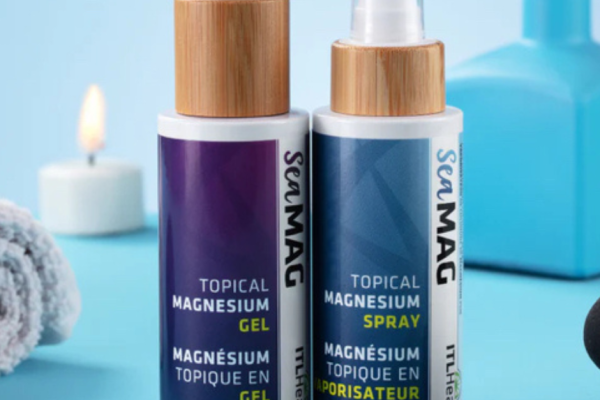 The Versatility of Magnesium Chloride for Wellness