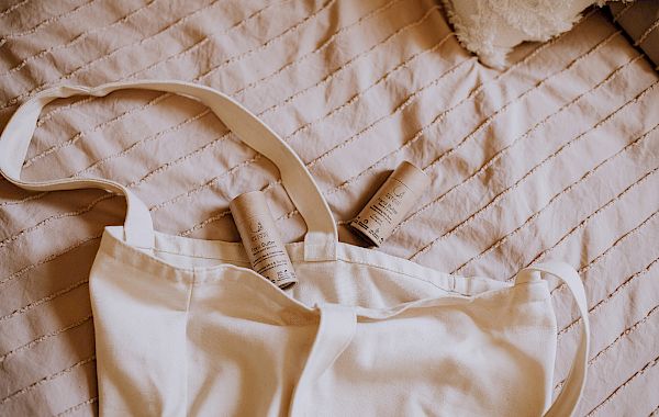 Made By Mother Nature: A Brand Grounded in Earth's Wisdom