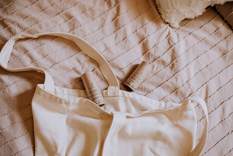 Made By Mother Nature: A Brand Grounded in Earth's Wisdom