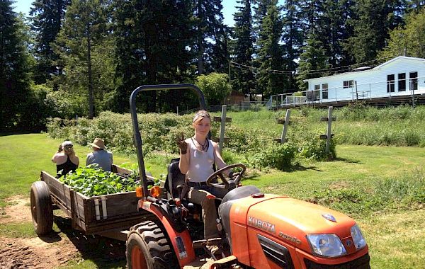 People, Passion & Purpose —This is Pattison Farms