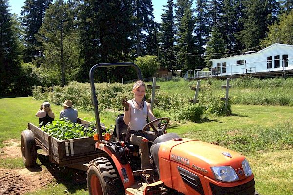 People, Passion & Purpose —This is Pattison Farms